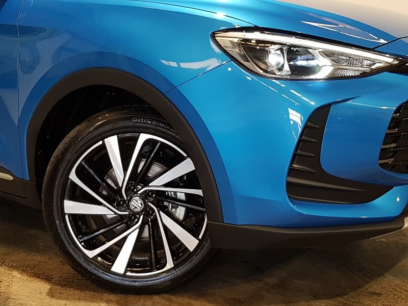 Used MG MG ZS 2025 for sale - 76912071: Photo 9