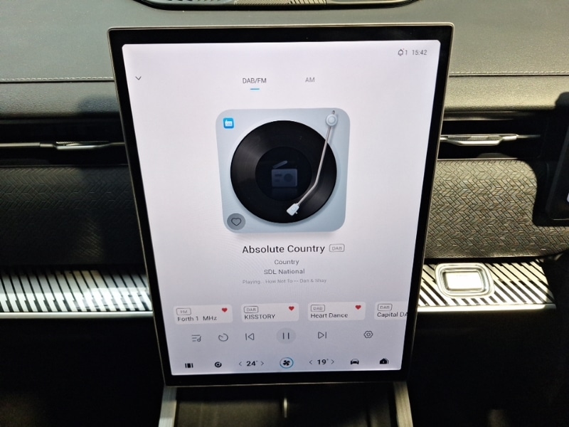 Used Jaecoo Jaecoo 7 2025 for sale - 77912727: Photo 11