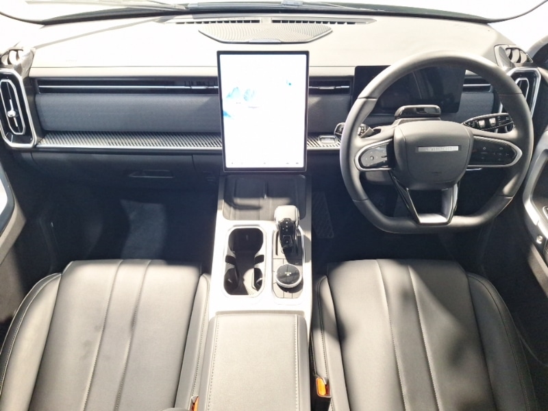 Used Jaecoo Jaecoo 7 2025 for sale - 77912727: Photo 2