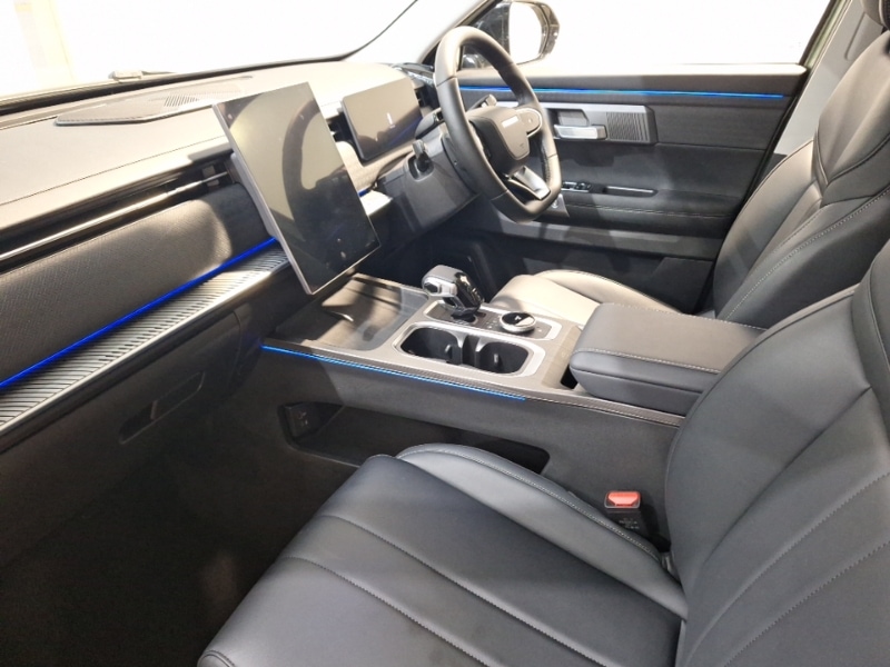 Used Jaecoo Jaecoo 7 2025 for sale - 77912727: Photo 5