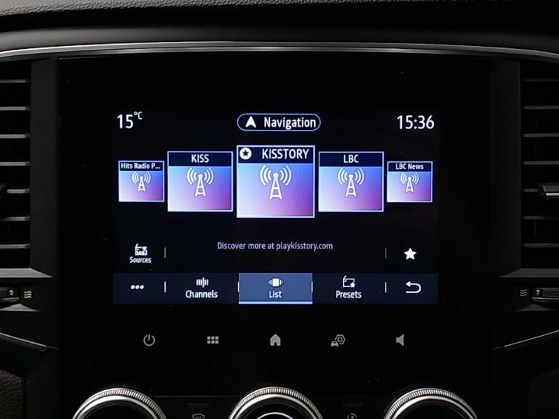 Used Renault Megane 2021 for sale - 78164786: Photo 10