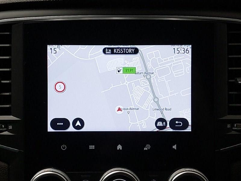 Used Renault Megane 2021 for sale - 78164786: Photo 11