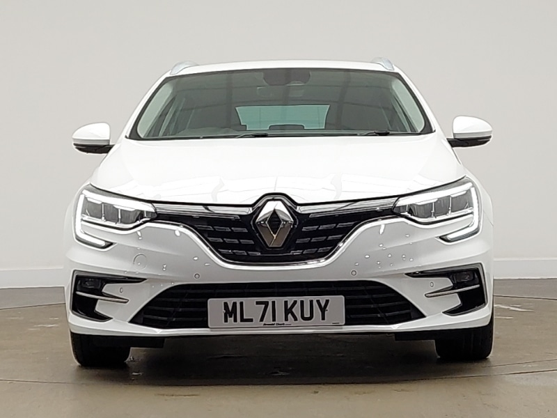Used Renault Megane 2021 for sale - 78164786: Photo 12