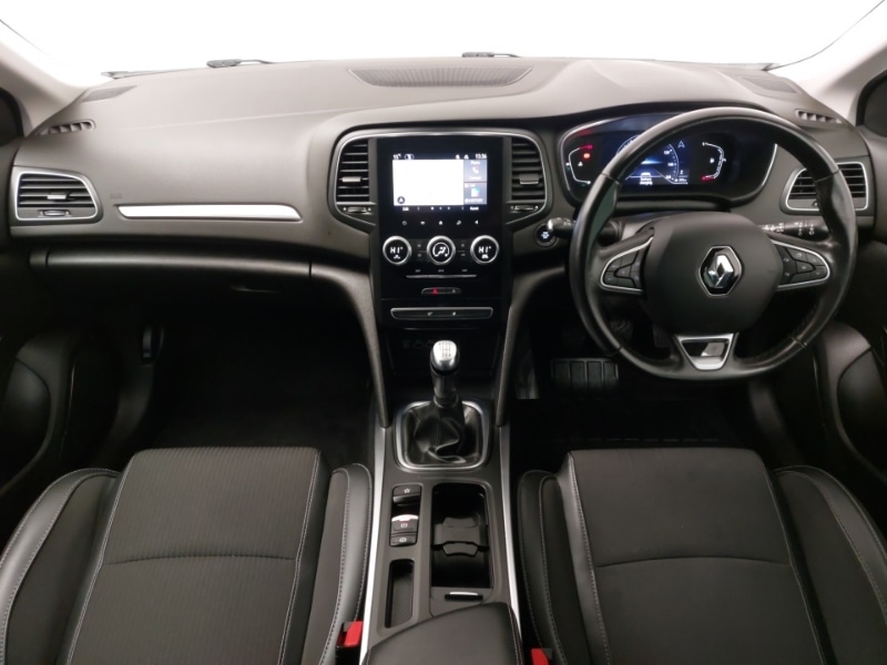 Used Renault Megane 2021 for sale - 78164786: Photo 2