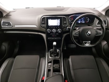 Used Renault Megane 2021 for sale - 78164786: Photo