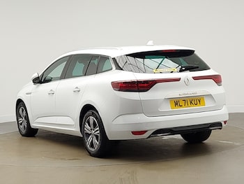 Used Renault Megane 2021 for sale - 78164786: Photo