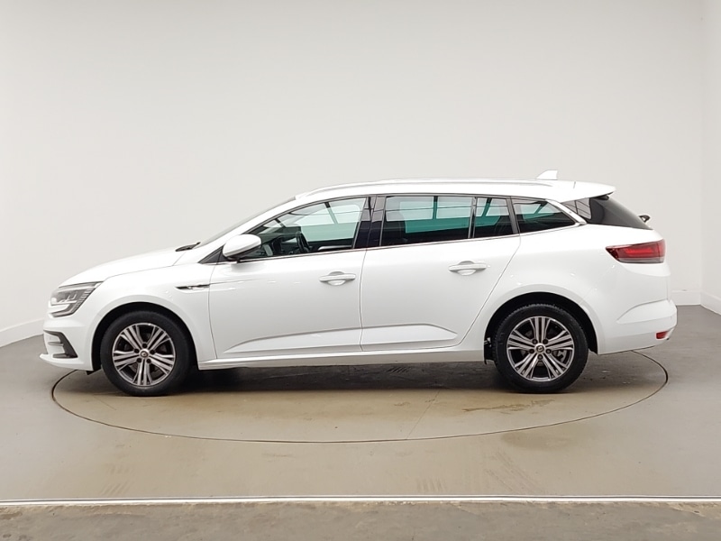 Used Renault Megane 2021 for sale - 78164786: Photo 4