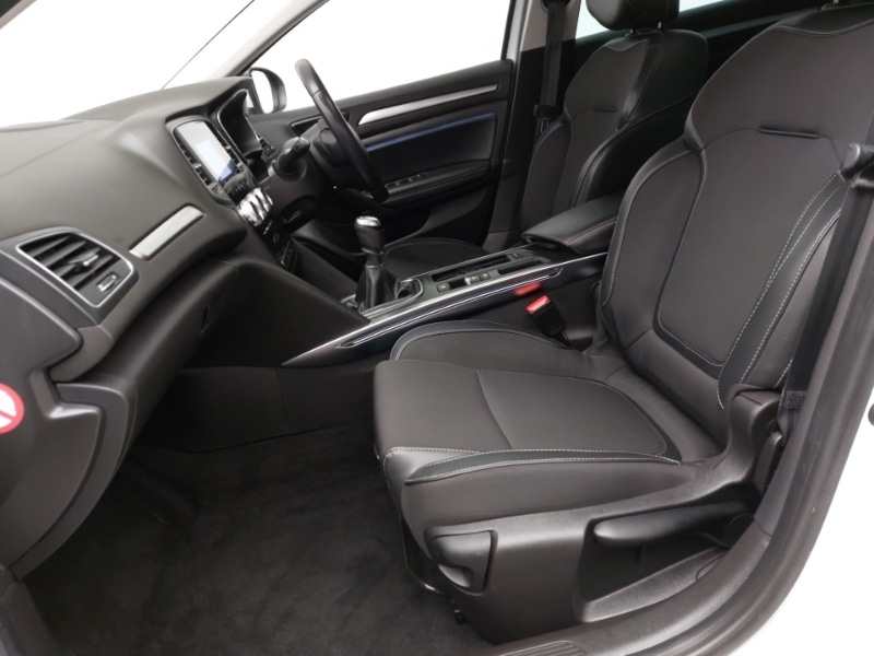 Used Renault Megane 2021 for sale - 78164786: Photo 5