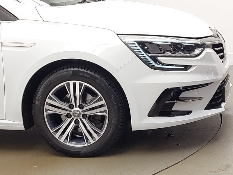 Used Renault Megane 2021 for sale - 78164786: Photo 9