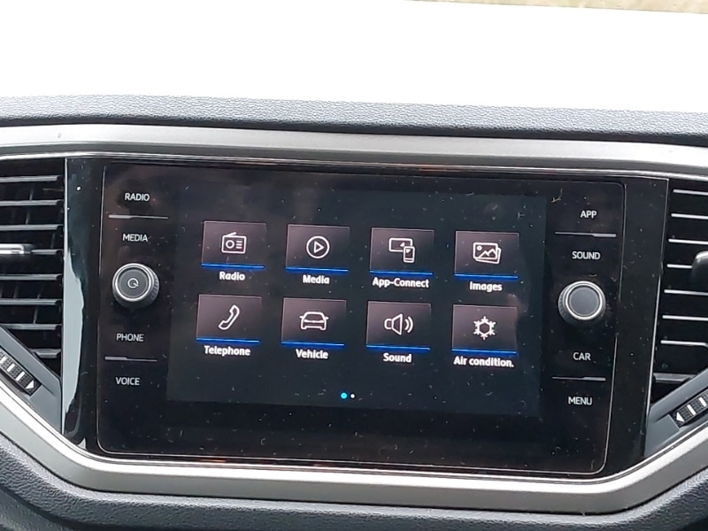 Used Volkswagen T-Roc 2020 for sale - 77433957: Photo 11