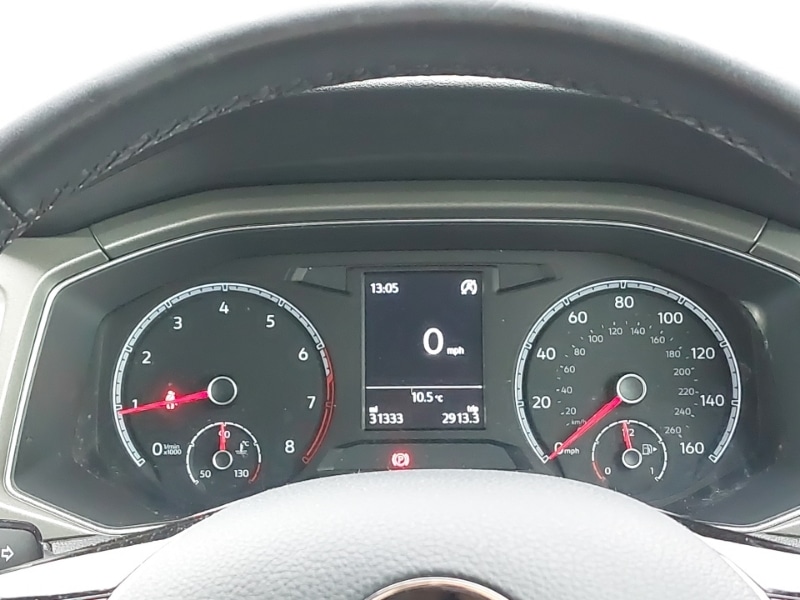 Used Volkswagen T-Roc 2020 for sale - 77433957: Photo 12