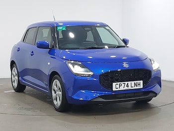 Used Suzuki Swift 2025 for sale - 78474110: Photo