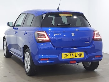 Used Suzuki Swift 2025 for sale - 78474110: Photo