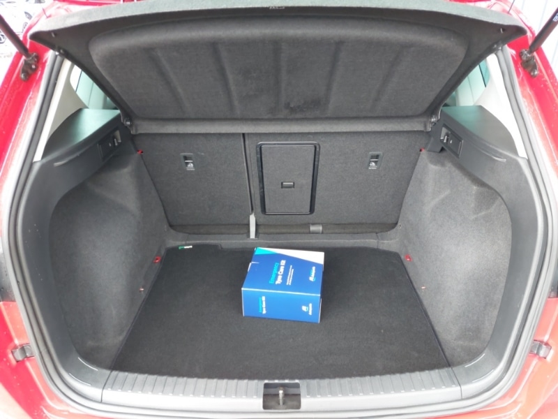 Used SEAT Ateca 2023 for sale - 77695179: Photo 8