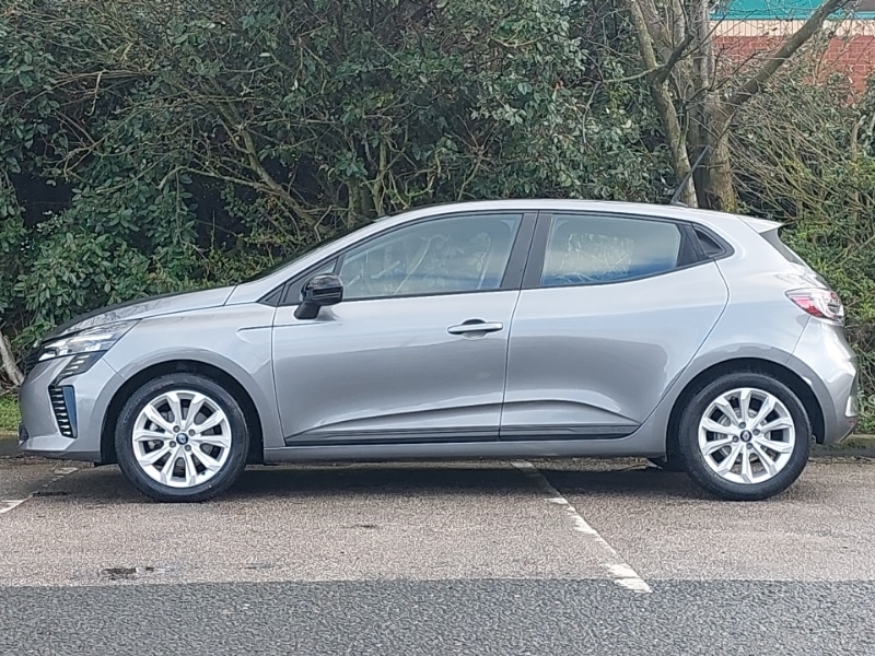 Used Renault Clio 2024 for sale - 77912074: Photo 4