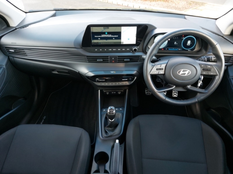 Used Hyundai BAYON 2024 for sale - 76726638: Photo 2