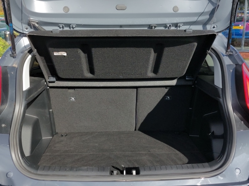 Used Hyundai BAYON 2024 for sale - 76726638: Photo 8