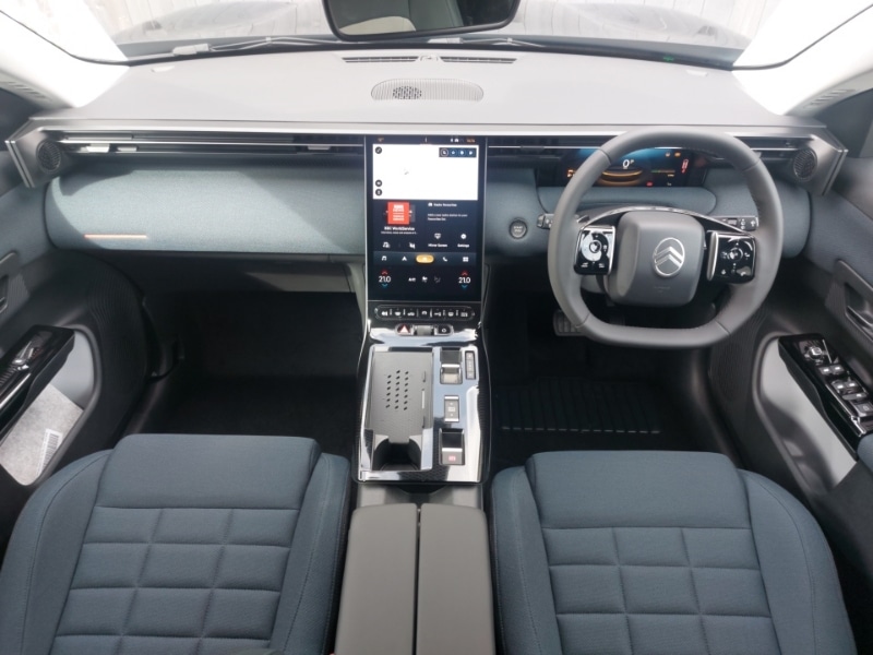 Used Citroen C5 Aircross 2026 for sale - 78146278: Photo 2