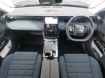 Used Citroen C5 Aircross 2026 for sale - 78146278: Photo