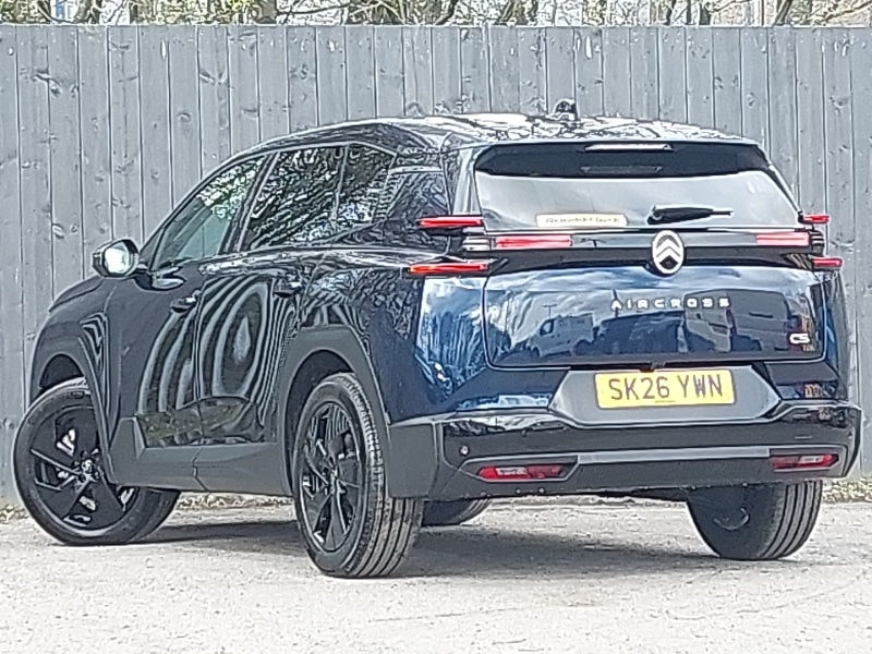 Used Citroen C5 Aircross 2026 for sale - 78146278: Photo 3