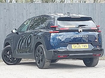 Used Citroen C5 Aircross 2026 for sale - 78146278: Photo