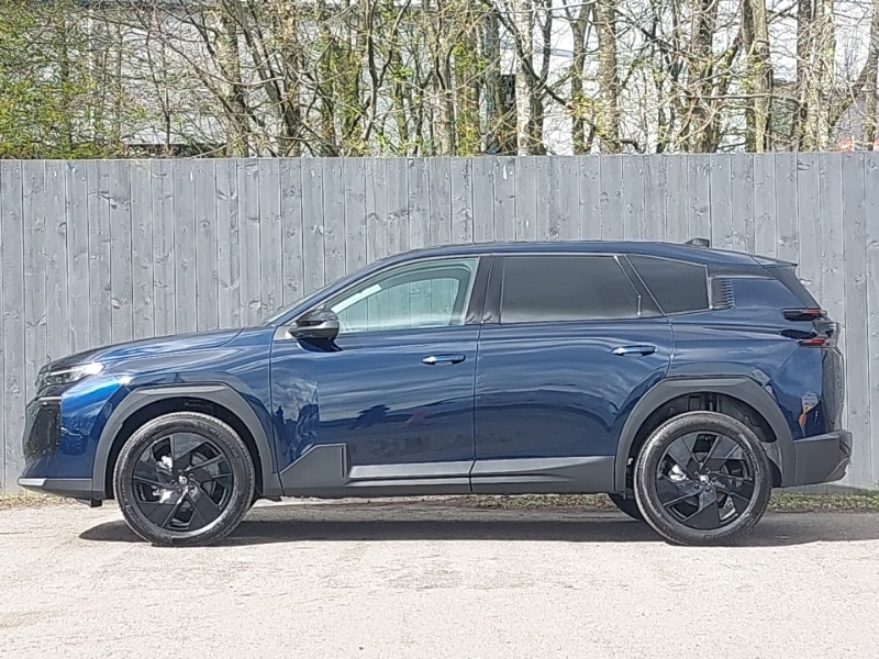 Used Citroen C5 Aircross 2026 for sale - 78146278: Photo 4