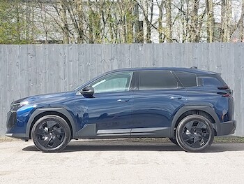 Used Citroen C5 Aircross 2026 for sale - 78146278: Photo