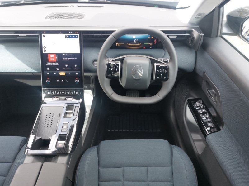 Used Citroen C5 Aircross 2026 for sale - 78146278: Photo 7