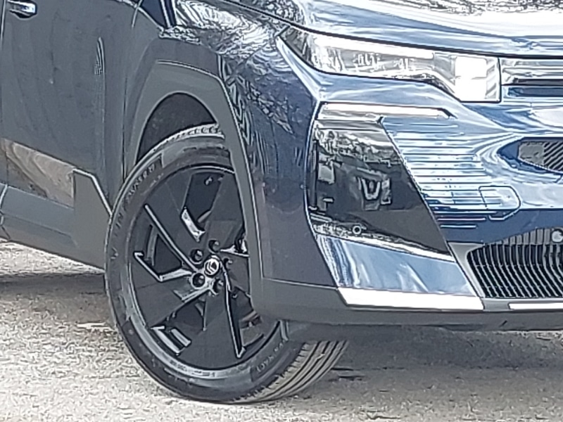 Used Citroen C5 Aircross 2026 for sale - 78146278: Photo 9