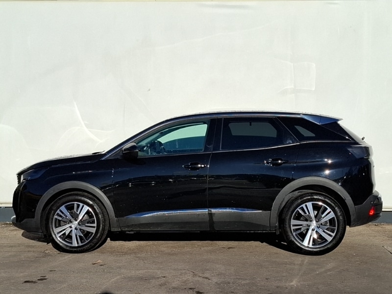 Used Peugeot 3008 2022 for sale - 76695123: Photo 4