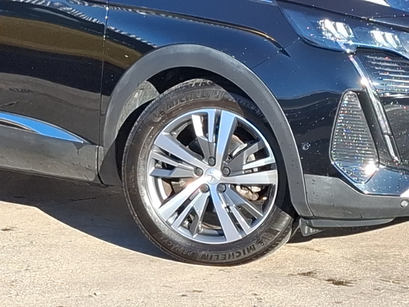 Used Peugeot 3008 2022 for sale - 76695123: Photo 9