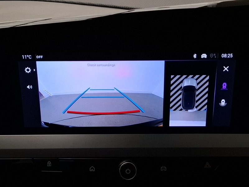 Used Vauxhall Mokka 2025 for sale - 78093204: Photo 11