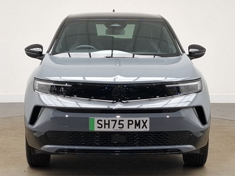 Used Vauxhall Mokka 2025 for sale - 78093204: Photo 12