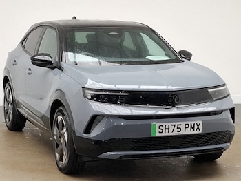 Used Vauxhall Mokka 2025 for sale - 78093204: Photo