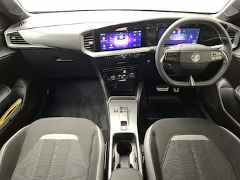 Used Vauxhall Mokka 2025 for sale - 78093204: Photo