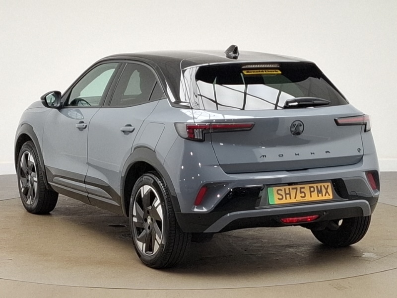 Used Vauxhall Mokka 2025 for sale - 78093204: Photo 3