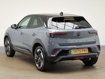 Used Vauxhall Mokka 2025 for sale - 78093204: Photo