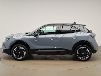 Used Vauxhall Mokka 2025 for sale - 78093204: Photo