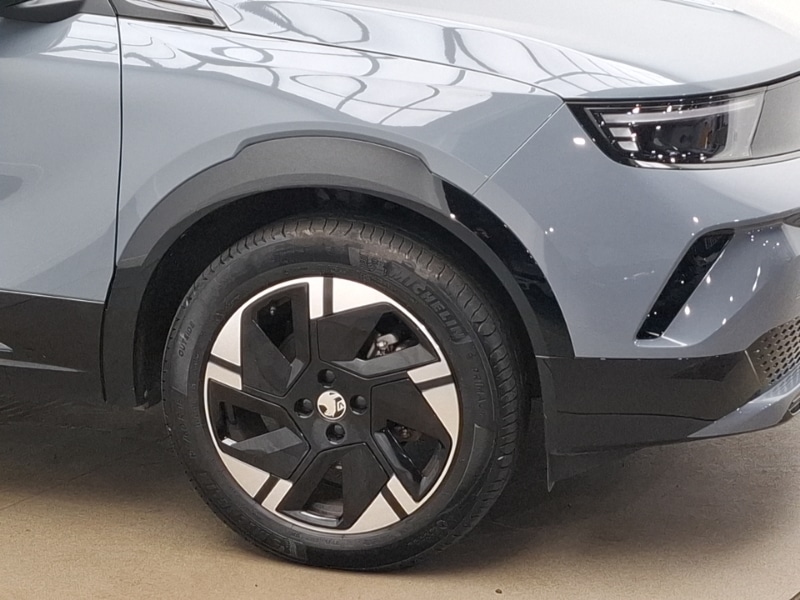 Used Vauxhall Mokka 2025 for sale - 78093204: Photo 9