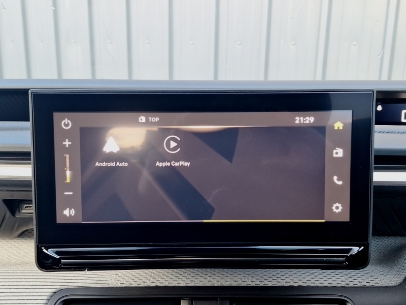 Used Citroen C3 Aircross 2025 for sale - 77632845: Photo 10