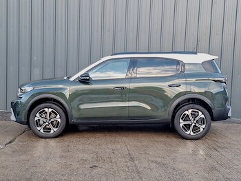 Used Citroen C3 Aircross 2025 for sale - 77632845: Photo