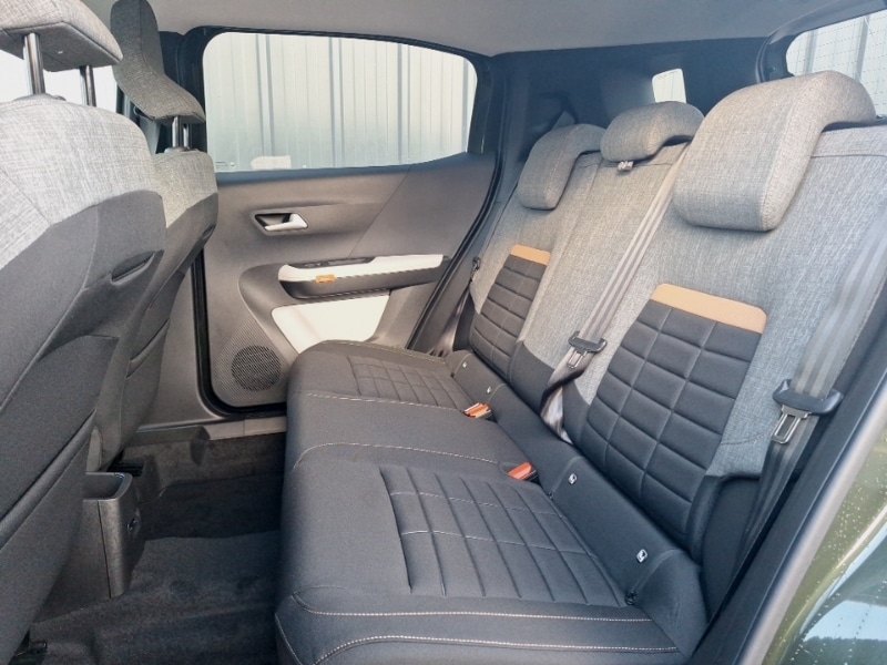 Used Citroen C3 Aircross 2025 for sale - 77632845: Photo 6