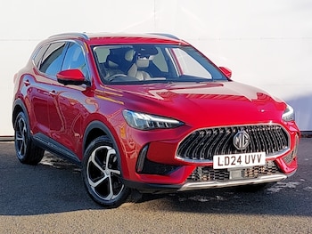 Used MG MG HS 2024 for sale - 77333749: Photo