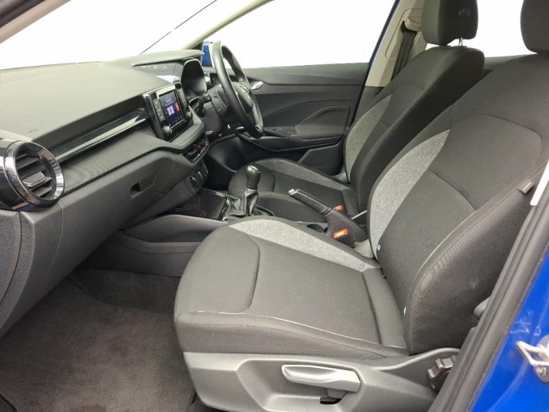 Used Skoda Fabia 2022 for sale - 77969446: Photo 5