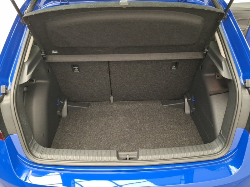 Used Skoda Fabia 2022 for sale - 77969446: Photo 8