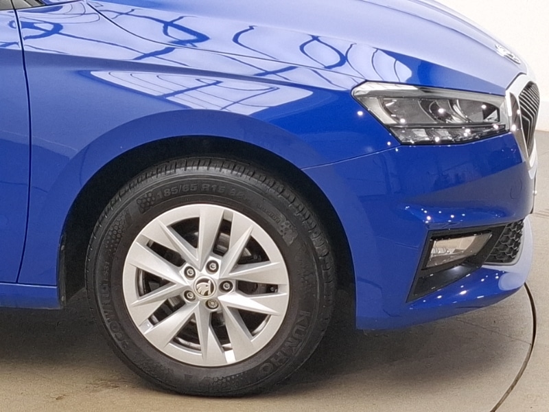 Used Skoda Fabia 2022 for sale - 77969446: Photo 9