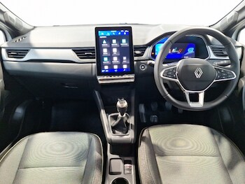Used Renault Symbioz 2025 for sale - 78547418: Photo