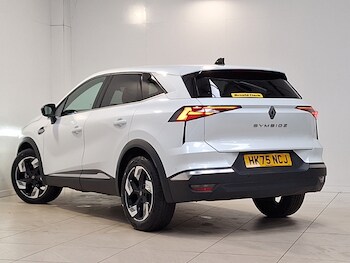Used Renault Symbioz 2025 for sale - 78547418: Photo