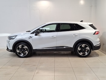 Used Renault Symbioz 2025 for sale - 78547418: Photo