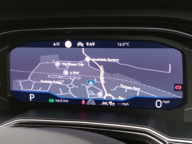 Used Volkswagen Polo 2024 for sale - 77624702: Photo 10